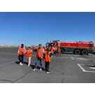 Retour sur la visite privée de l'aéroport Paris-Orly par ADP