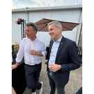 Retour sur le Dextera Tour Metz / Chambley du 25 juillet 2025