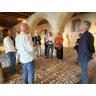 Retour sur le Dextera Tour Metz / Chambley du 25 juillet 2025