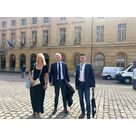 Retour sur le Dextera Tour Metz / Chambley du 25 juillet 2025