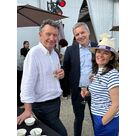 Retour sur le Dextera Tour Metz / Chambley du 25 juillet 2025