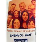 Retour sur le Dextera Tour Metz / Chambley du 25 juillet 2025