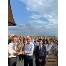 Retour sur le Dextera Tour Metz / Chambley du 25 juillet 2025