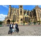 Retour sur le Dextera Tour Metz / Chambley du 25 juillet 2025