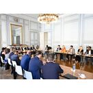 Retour sur le Dextera Tour Metz / Chambley du 25 juillet 2025