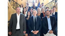 Retour sur le Dextera Tour Metz / Chambley du 25 juillet 2025