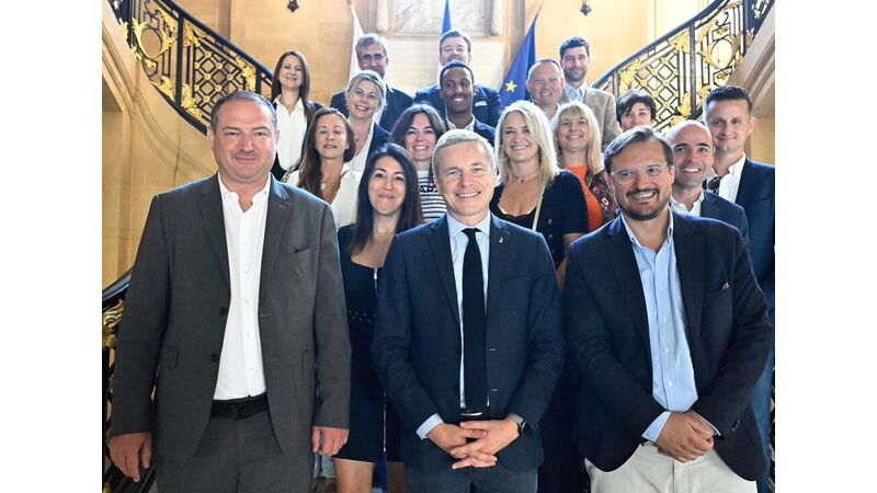 Retour sur le Dextera Tour Metz / Chambley du 25 juillet 2025