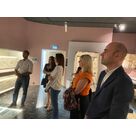 Retour sur le Dextera Tour Metz / Chambley du 25 juillet 2025