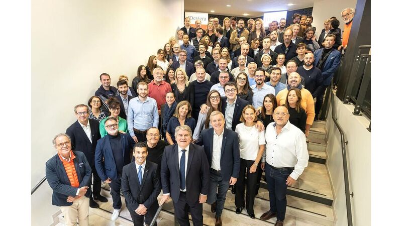 Retour en images sur le Séminaire 2025 La Baule-Escoublac