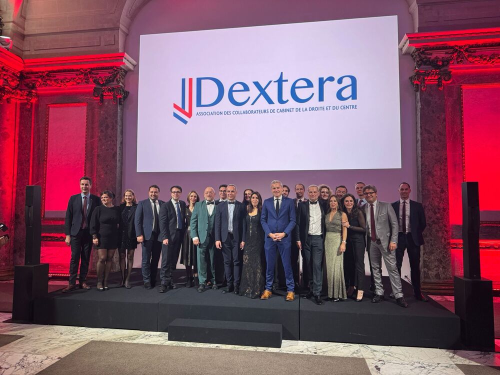 RETOUR EN IMAGES – Assemblée Générale & Gala des 10 ans RETOUR EN IMAGES – Assemblée Générale & Gala des 10 ans