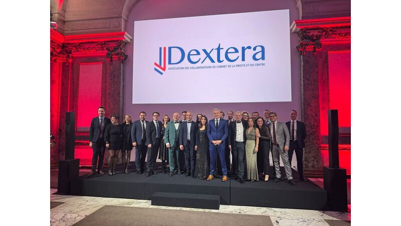 RETOUR EN IMAGES – Assemblée Générale & Gala des 10 ans