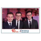 RETROUR EN IMAGES – Assemblée Générale & Gala des 10 ans