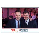 RETROUR EN IMAGES – Assemblée Générale & Gala des 10 ans