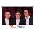 RETROUR EN IMAGES – Assemblée Générale & Gala des 10 ans