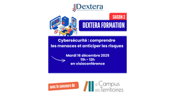 Cybersécurité : comprendre les menaces et anticiper les risques