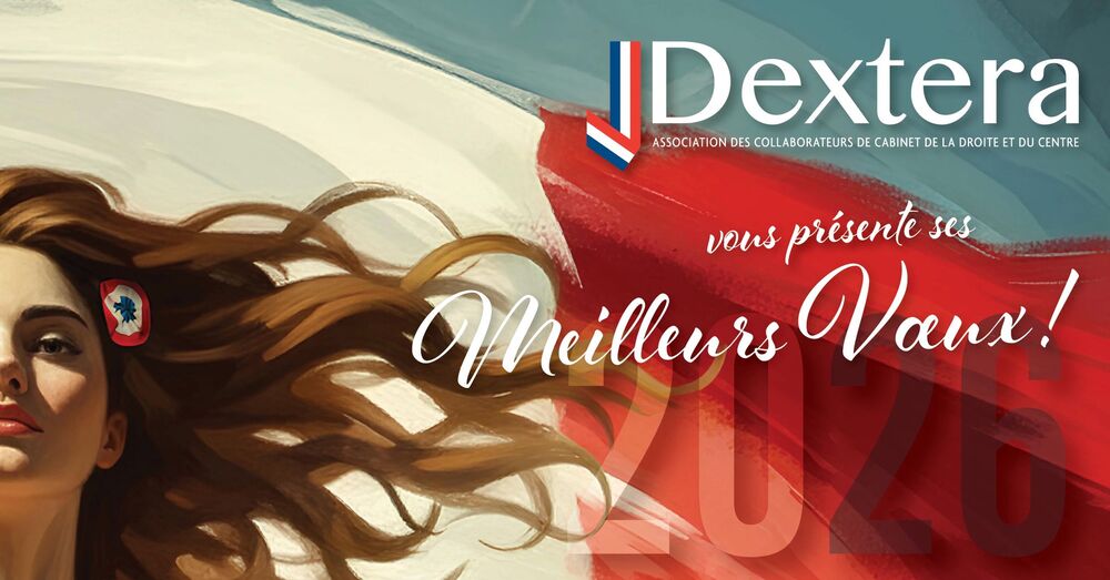 Cérémonie de Voeux 2026 Cérémonie de Voeux 2026