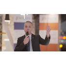 Retour en images Cérémonie des Voeux 2026