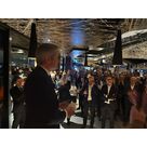 Retour en images Cérémonie des Voeux 2026