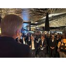 Retour en images Cérémonie des Voeux 2026