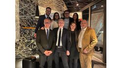 Retour en images Cérémonie des Voeux 2026