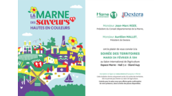 SIA 2026 : Soirée des Territoires du 24 février