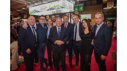 Retour en images : Dextera au SIA 2026