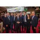 Retour en images : Dextera au SIA 2026