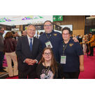 Retour en images : Dextera au SIA 2026