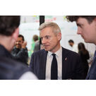 Retour en images : Dextera au SIA 2026