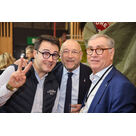 Retour en images : Dextera au SIA 2026