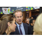 Retour en images : Dextera au SIA 2026