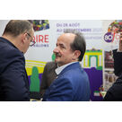 Retour en images : Dextera au SIA 2026