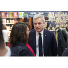 Retour en images : Dextera au SIA 2026