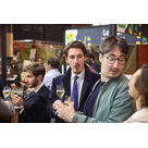 Retour en images : Dextera au SIA 2026