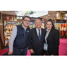 Retour en images : Dextera au SIA 2026