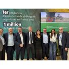 Retour en images : Dextera au SIA 2026