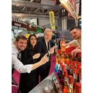 Retour en images : Dextera au SIA 2026