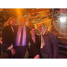 Retour en images : Dextera au SIA 2026