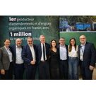 Retour en images : Dextera au SIA 2026