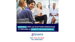 Rebondir après les municipales et préparer sa mobilité