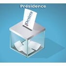 Vote pour la présidence de Dextera